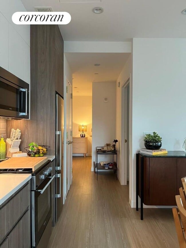 Foto del edificio - 550 Tenth Avenue 714