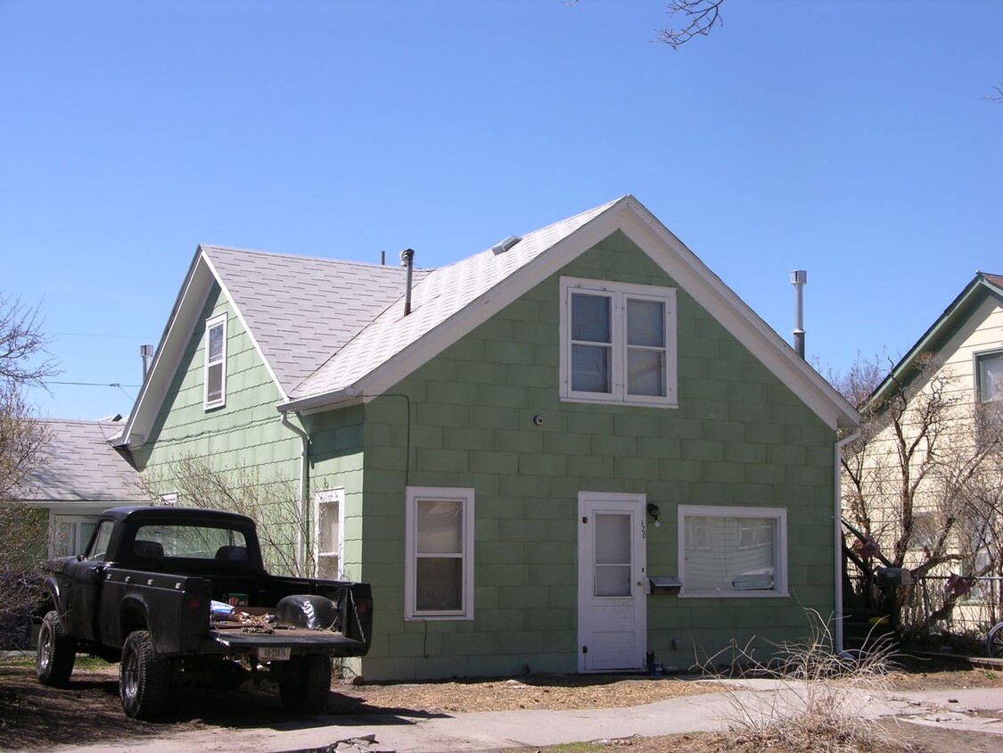 420 S 6th St, Livingston, MT 59047 House Rental in Livingston, MT