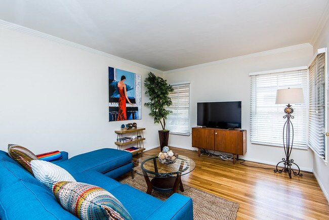 Foto del edificio - 4270 Troost Ave