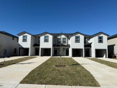 Foto del edificio - 8315 V. Pisa