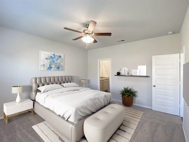 Building Photo - 23338 Spring Genesis Ln