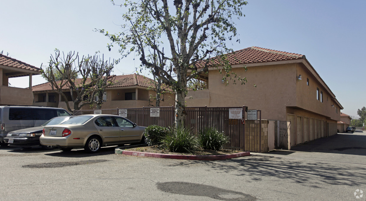 Building Photo - Suntree Apartments