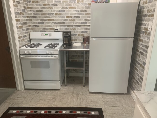 Foto del edificio - 1610 E 20th St