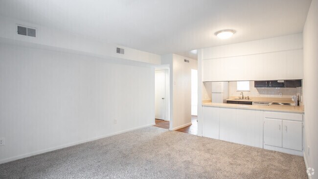 Interior Photo - Colony Square Apartments