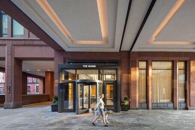 Foto del edificio - 380 Harrison Ave
