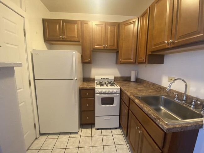 Building Photo - 1 bedroom in Chicago IL 60640