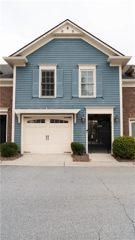 Building Photo - 6146 Holly Pk Ln SE