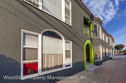 Foto del edificio - 1735 E 10th St