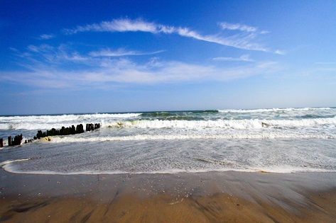 Fotografía del edificio - 180 Beach 101St St