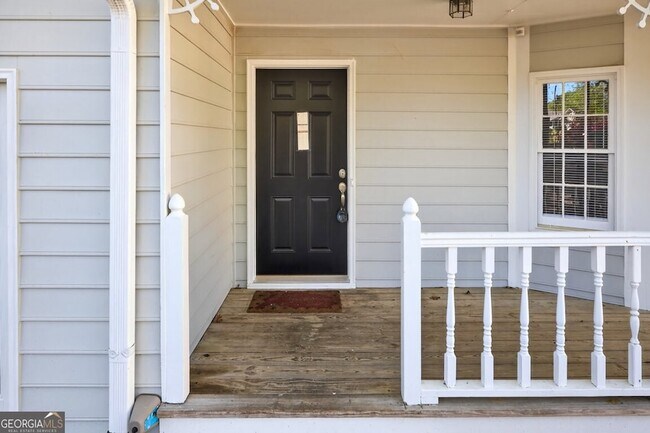 Foto del edificio - 5917 S Deshon Ct