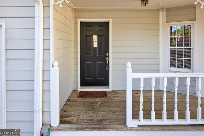 Photo - 5917 S Deshon Ct House