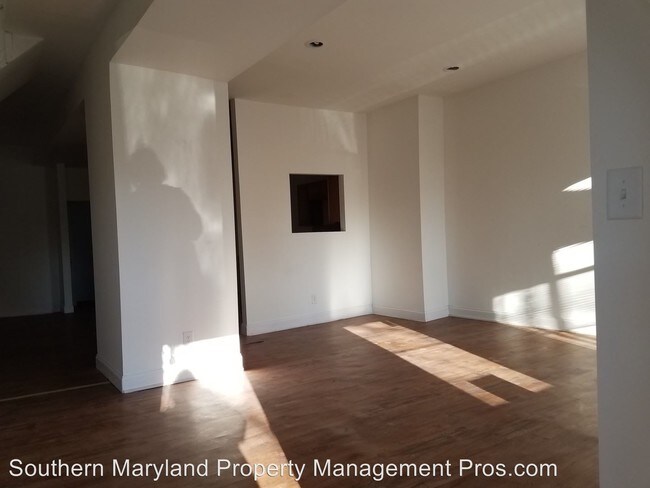 Building Photo - 4 br, 2 bath House - 3809 Reisterstown Road