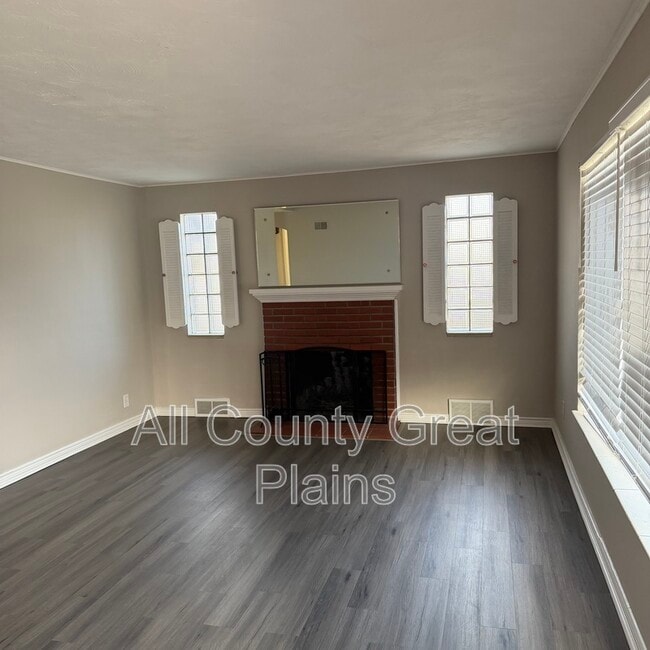 Foto del edificio - 4120 Adams St