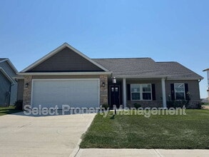 Building Photo - 4915 Whittlebury Dr