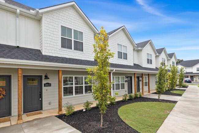 Foto del edificio - 1851 S Garland Ave