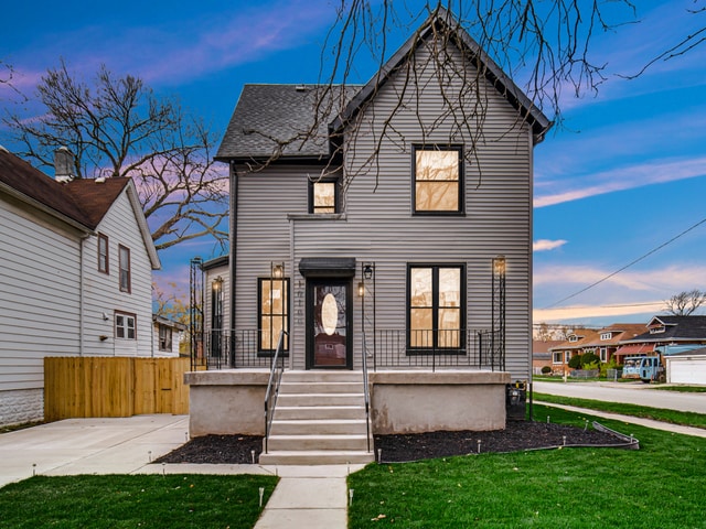 Primary Photo - 10100 S Eggleston Ave