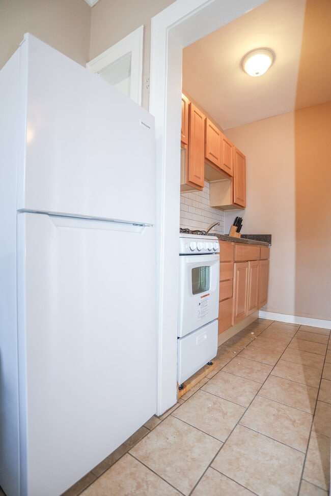 Foto del edificio - 4141 N Keystone Ave