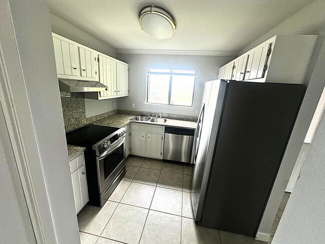 Foto del edificio - Fisherman's Delight