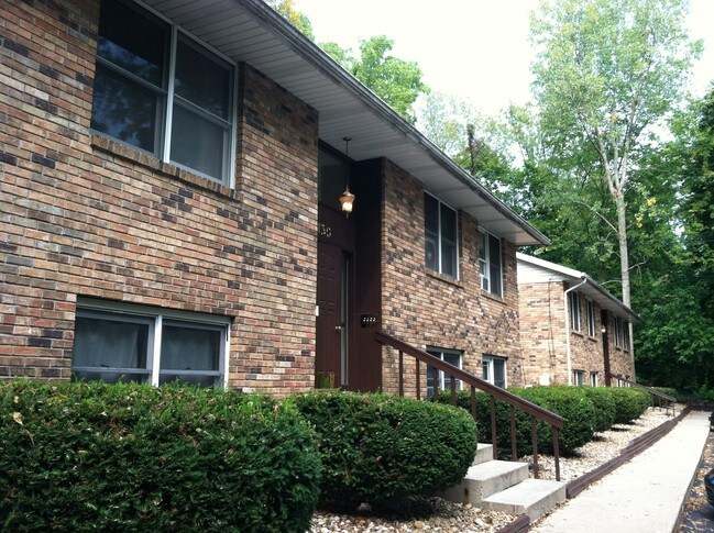 Foto del edificio - 118-130 S Clarendon St