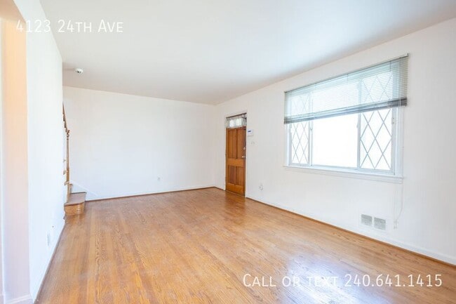 Photo - 4123 24th Ave House