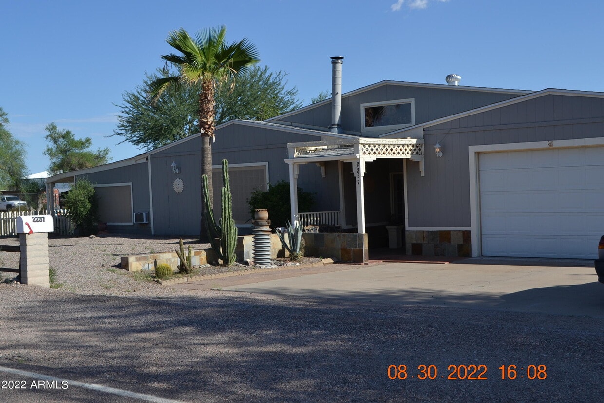 2237 W Foothill St, Apache Junction, AZ 85120 House Rental in Apache
