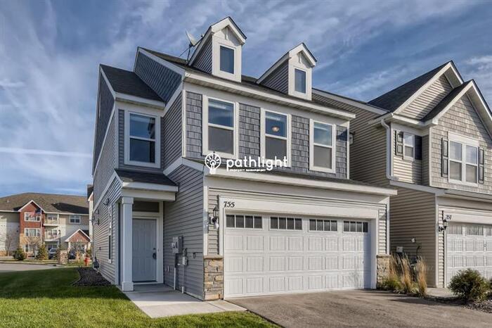 Primary Photo - 755 Stonegate Road, Chanhassen, MN, 55317