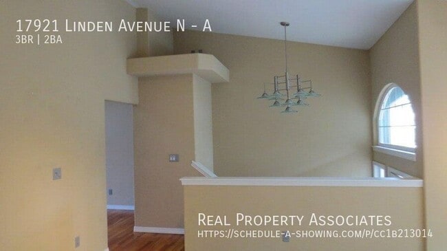 Building Photo - 17921 Linden Ave N