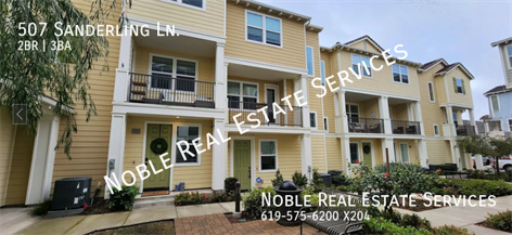 Foto del edificio - 507 Sanderling Ln