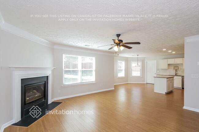 Building Photo - 525 Kensigton Park Dr