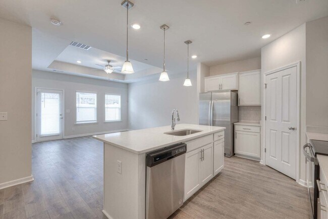 Foto del edificio - 7502 Fernvale Springs Way