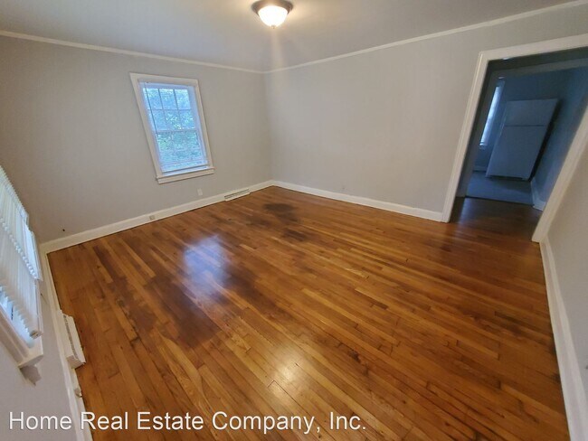 Foto del edificio - 2 br, 1 bath House - 3050 Heitman Drive