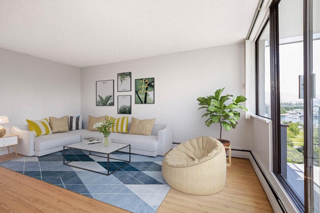 Photo du bâtiment - Ilikai