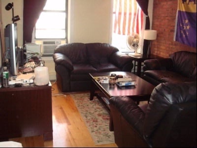 Primary Photo - 40 Avenue B