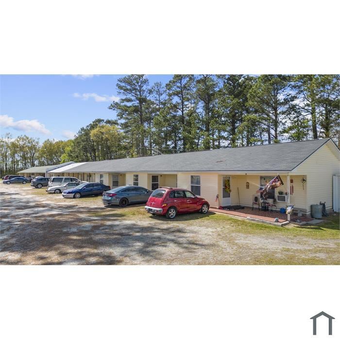 Building Photo - 2611 US-301
