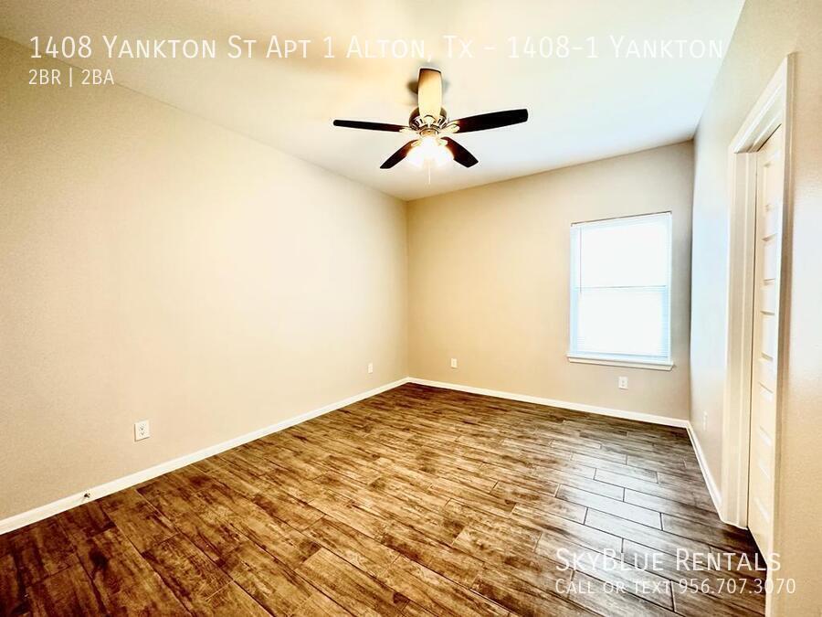 Foto principal - 1408 S Yankton St