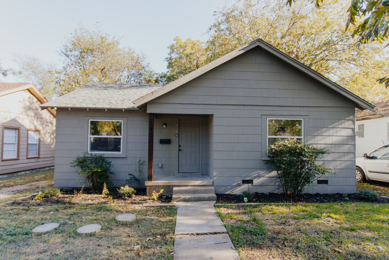 3412 Homan Ave, Waco, TX 76707 House Rental in Waco, TX