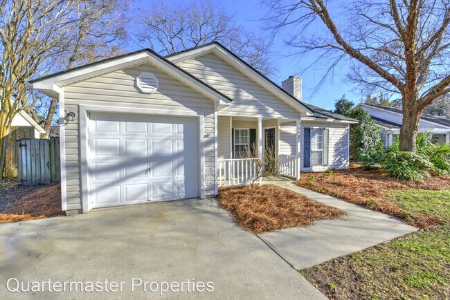 Foto del edificio - 3 br, 2 bath House - 1987 Armory Dr