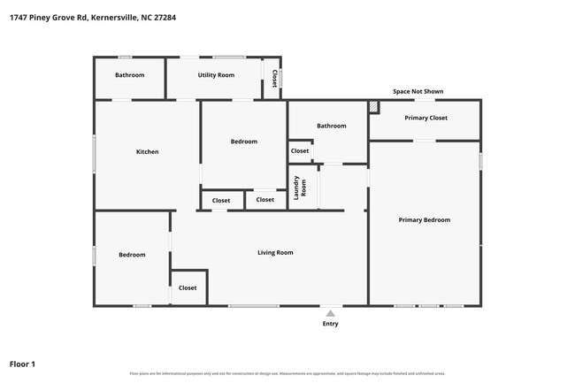 Building Photo - 1747 Piney Grv Rd