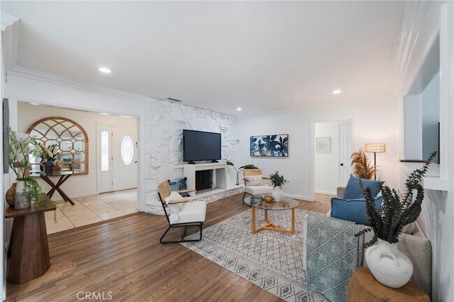 Foto del edificio - 3203 Faust Ave