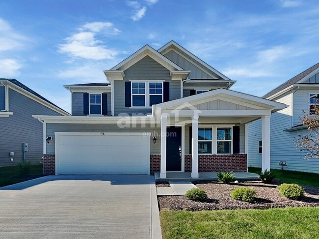 Building Photo - 9181 Henley Ave