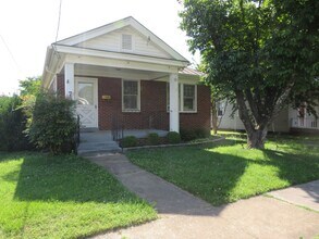 Building Photo - 707 Hamilton Ave