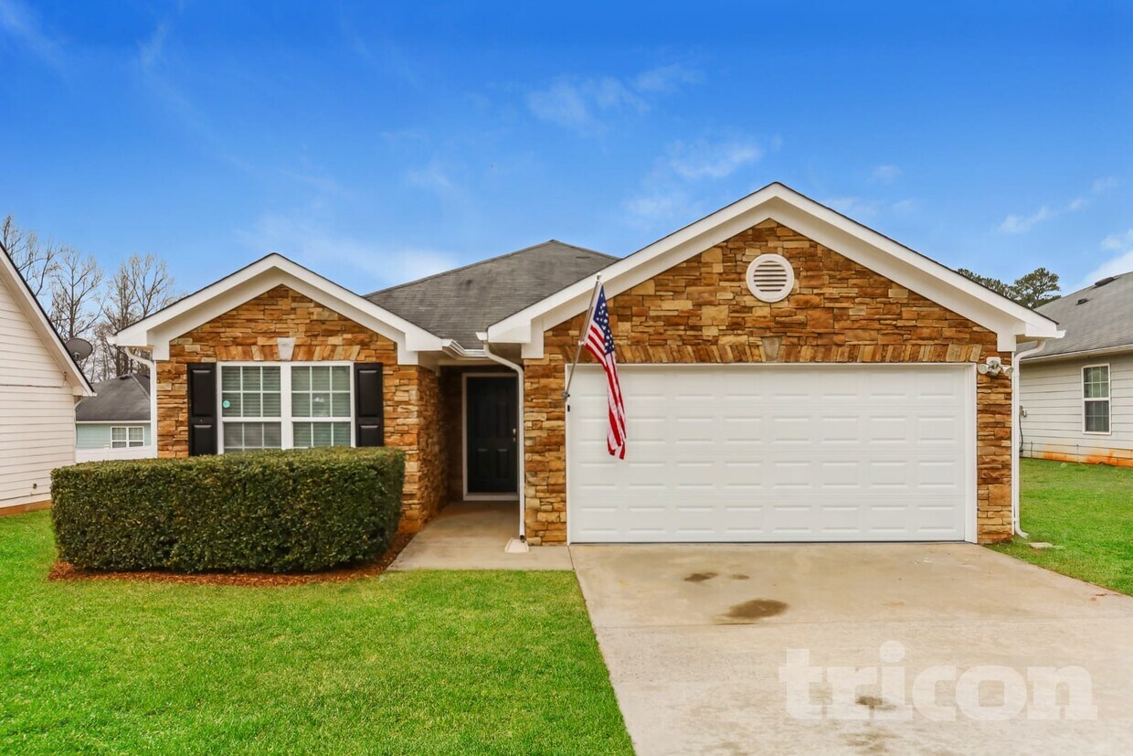 Foto principal - 10931 Cimmaron Ct