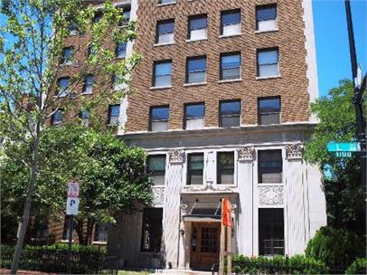 Primary Photo - 1101 L St NW