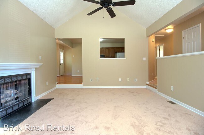 Building Photo - 3 br, 2 bath House - 2307 Cox Rd