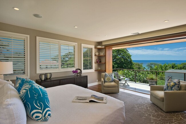 Foto del edificio - Ocean view, Private home, Open-air, Pool, ...