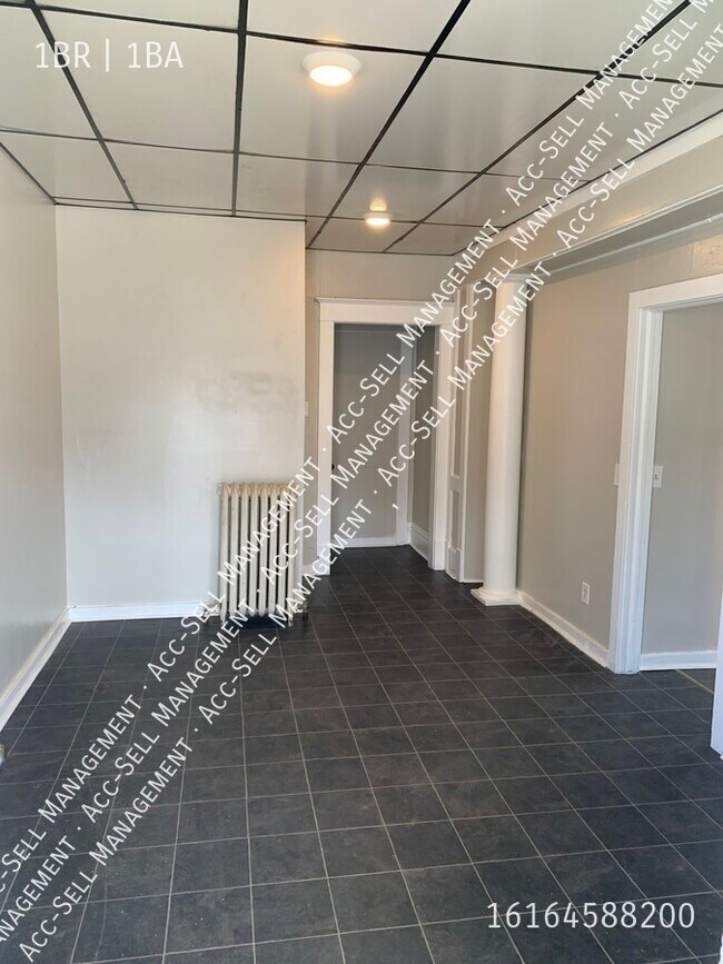Foto del edificio - 1003 Bridge St NW