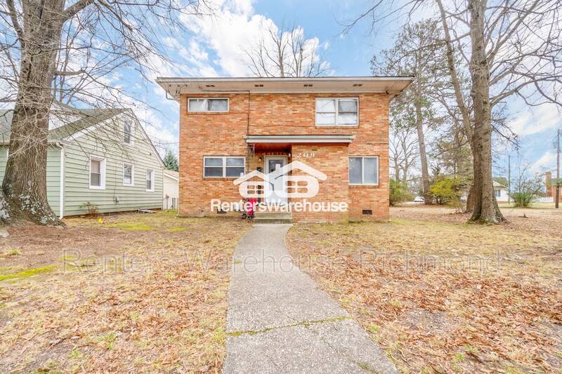 Primary Photo - 209 Jefferson Ave