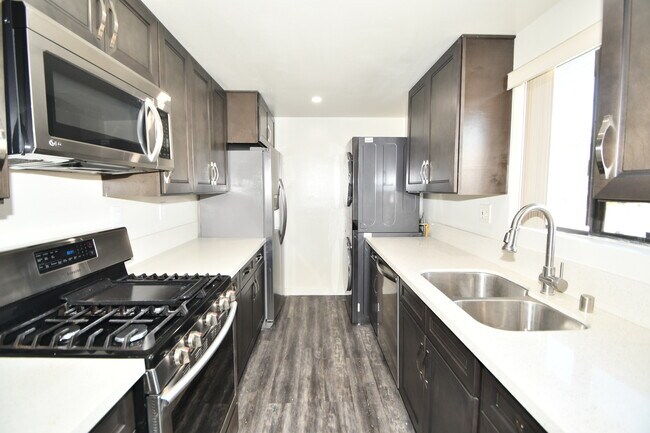 Foto del edificio - 11852 Washington Pl