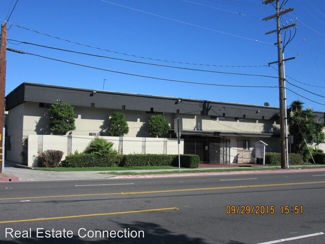 Building Photo - 12714 S Inglewood Ave
