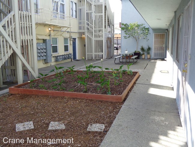 Foto del edificio - 205-225 16th St